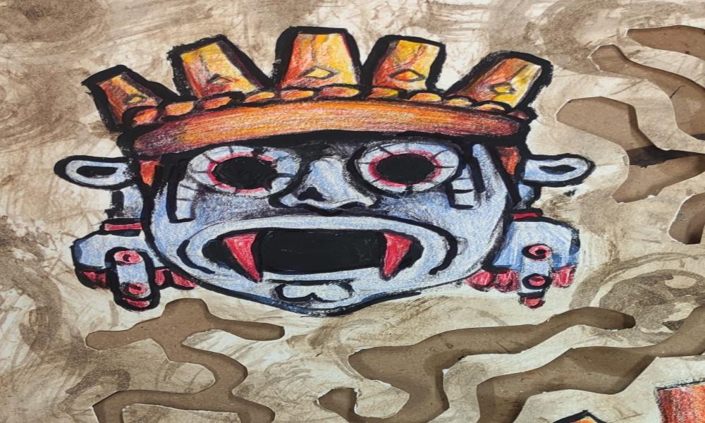 Estudiantes de Artes Visuales fortalecen su proyección internacional en residencia académica y artística en Argentina