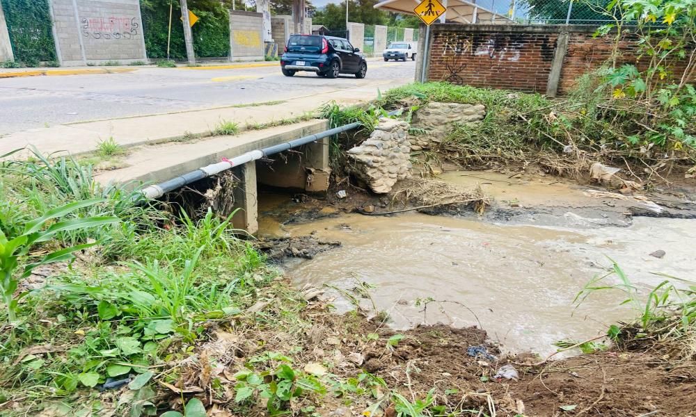 CUCosta y Gobierno de Puerto Vallarta refuerzan medidas de seguridad ante el temporal