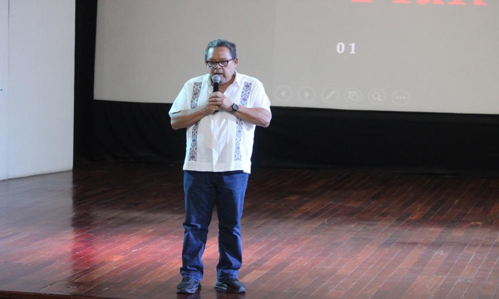 Centro Universitario de la Costa promueve la ética en el uso de la Inteligencia Artificial en estudiantes