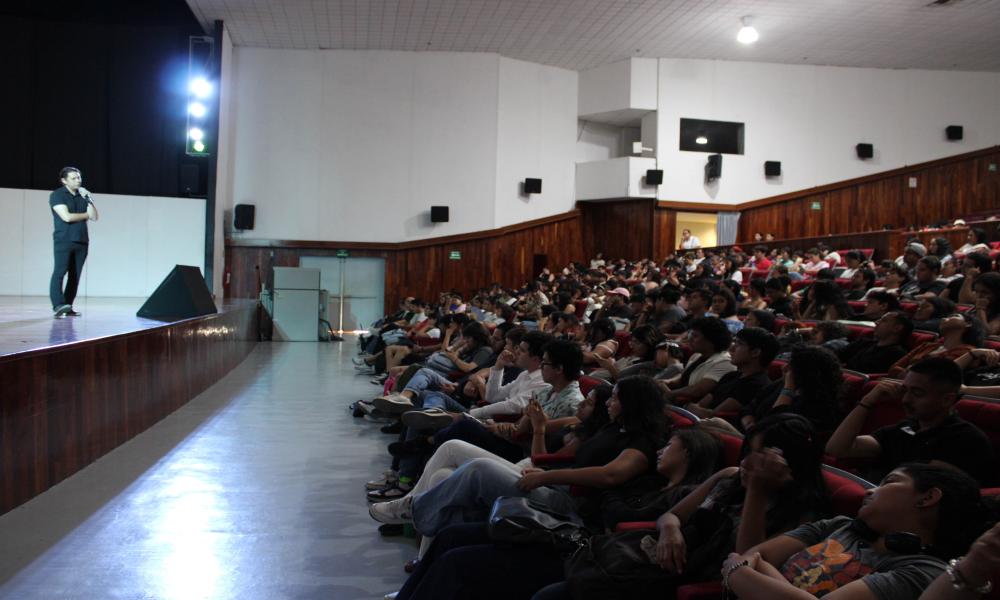 Centro Universitario de la Costa promueve la ética en el uso de la Inteligencia Artificial en estudiantes