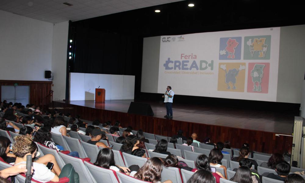 Centro Universitario de la Costa promueve la ética en el uso de la Inteligencia Artificial en estudiantes