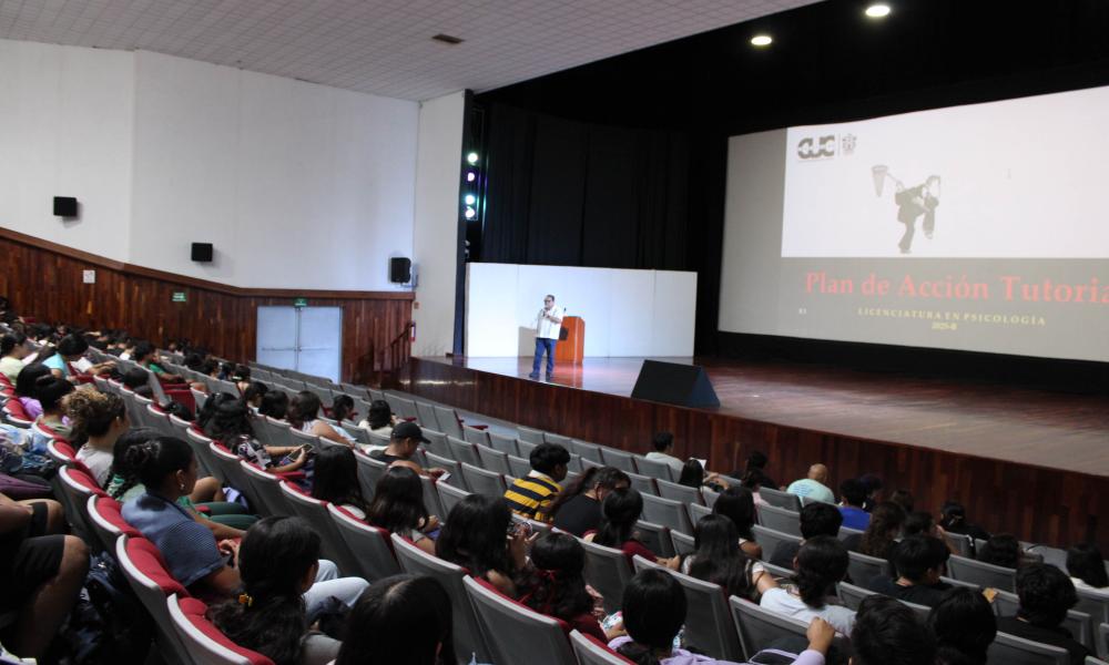 Centro Universitario de la Costa promueve la ética en el uso de la Inteligencia Artificial en estudiantes