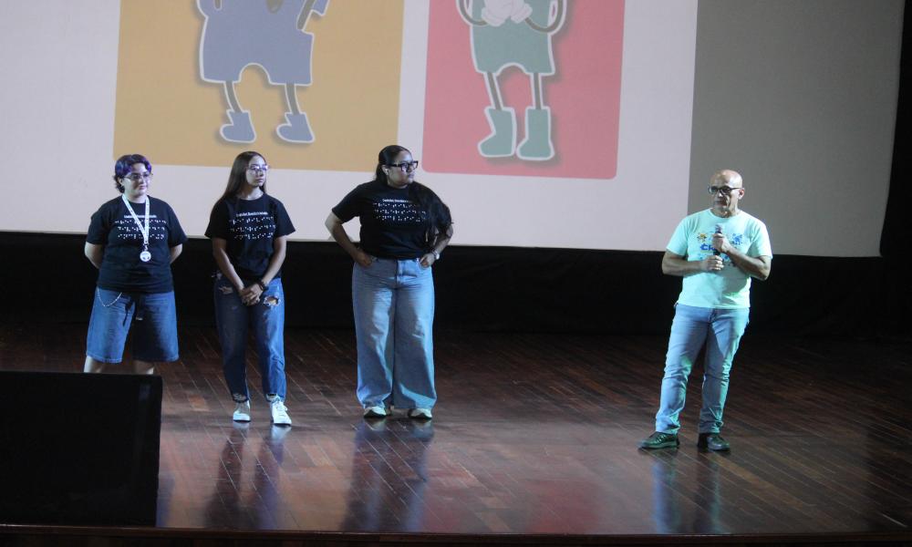 Centro Universitario de la Costa promueve la ética en el uso de la Inteligencia Artificial en estudiantes