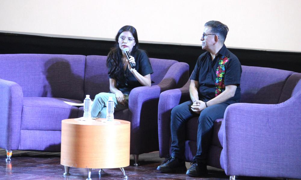 Expertos analizan el turismo comunitario en México durante jornada académica en el CUCosta