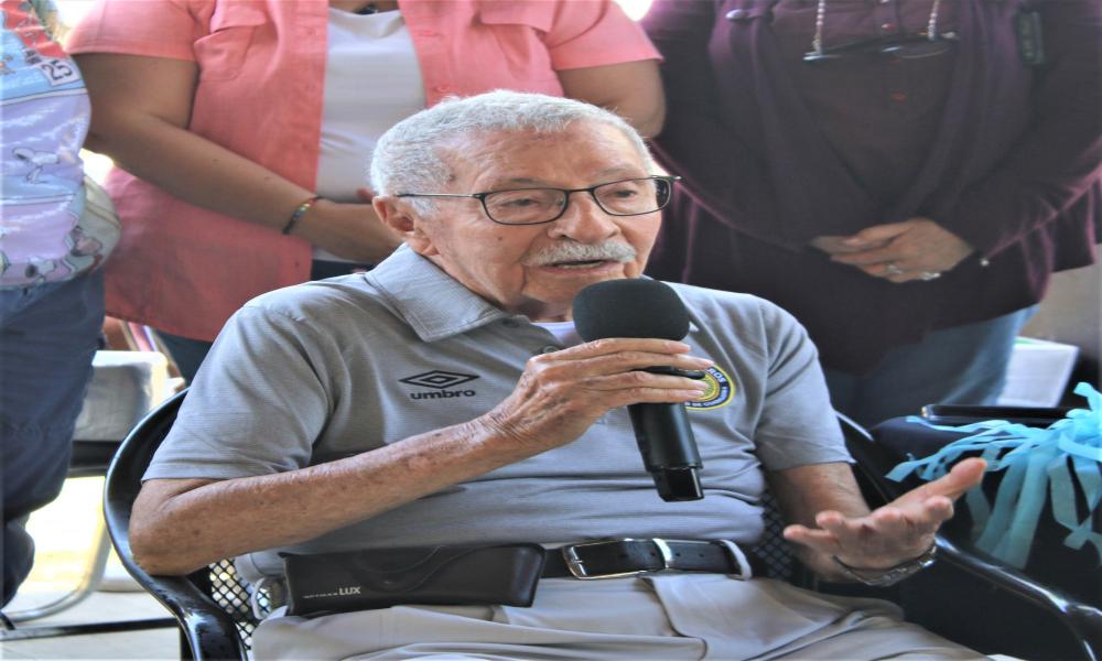 Reconocen legado del Dr. Juan Luis Cifuentes Lemus en el VI Congreso Nacional de Entomología Aplicada