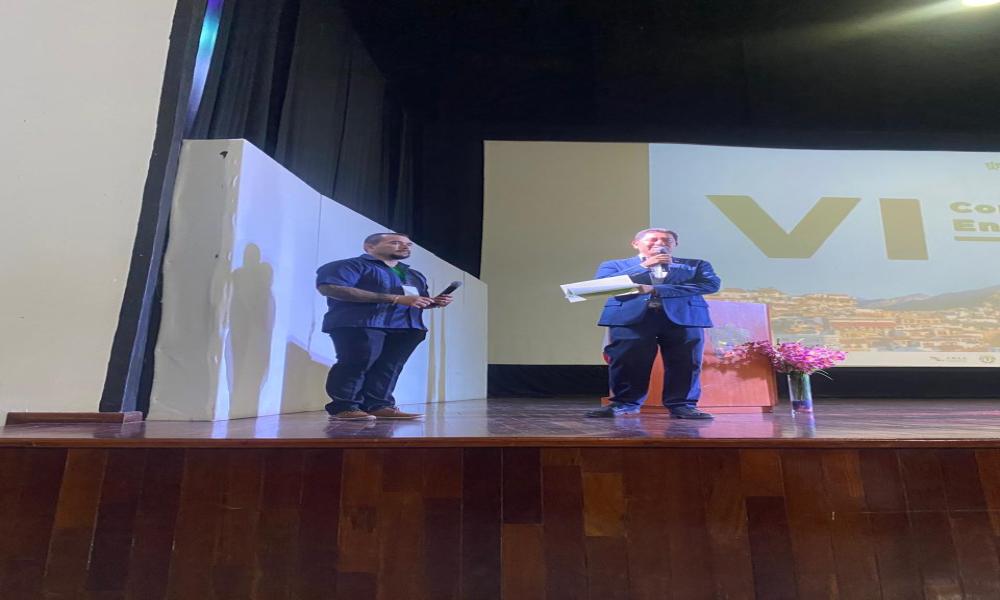 Ciencia y cultura se entrelazan en el VI Congreso de Entomología Aplicada