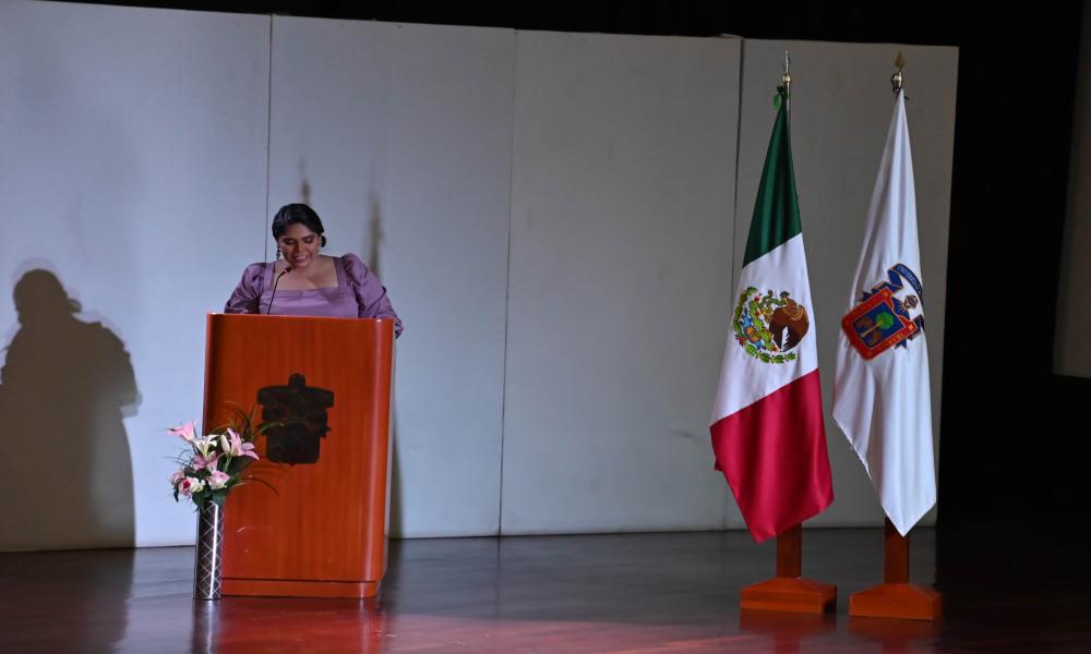CUCosta celebra graduación de Ingenierías en Videojuegos y Telemática