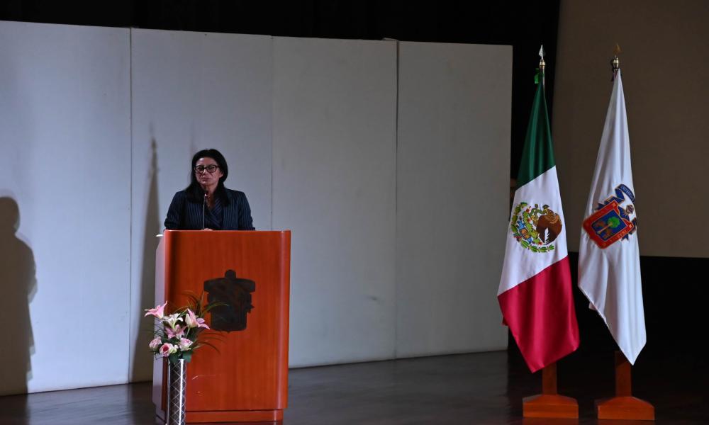 CUCosta celebra graduación de Ingenierías en Videojuegos y Telemática