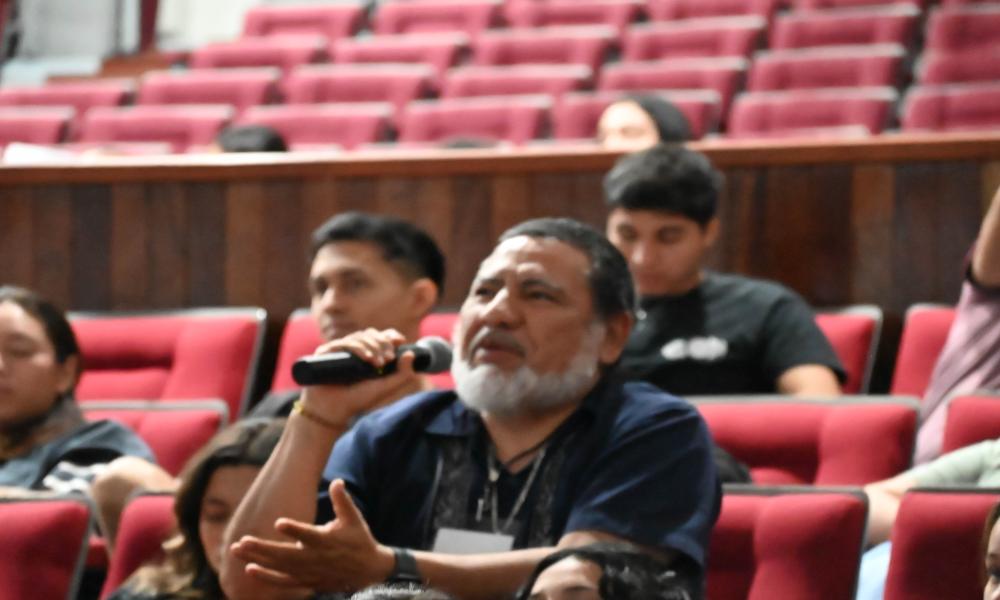 Ciencia y cultura se entrelazan en el VI Congreso de Entomología Aplicada