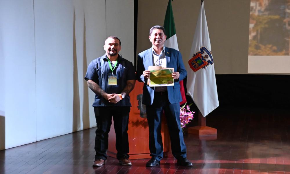 Ciencia y cultura se entrelazan en el VI Congreso de Entomología Aplicada