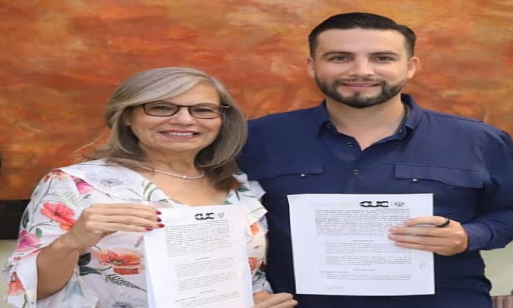 CUCosta y Ayuntamiento de Puerto Vallarta acuerdan proyectos estratégicos para la región