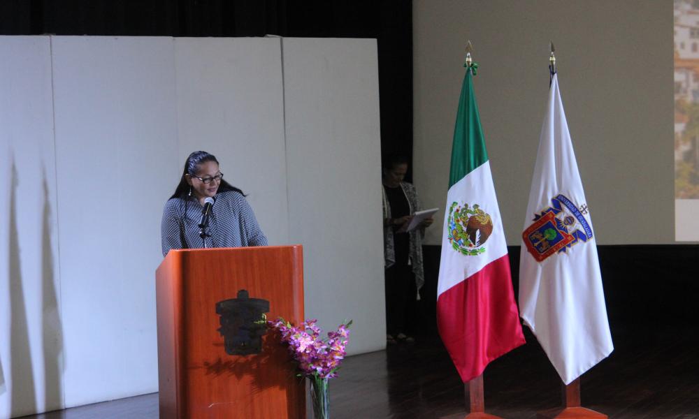 CUCosta recibe a especialistas en el VI Congreso Nacional de Entomología Aplicada