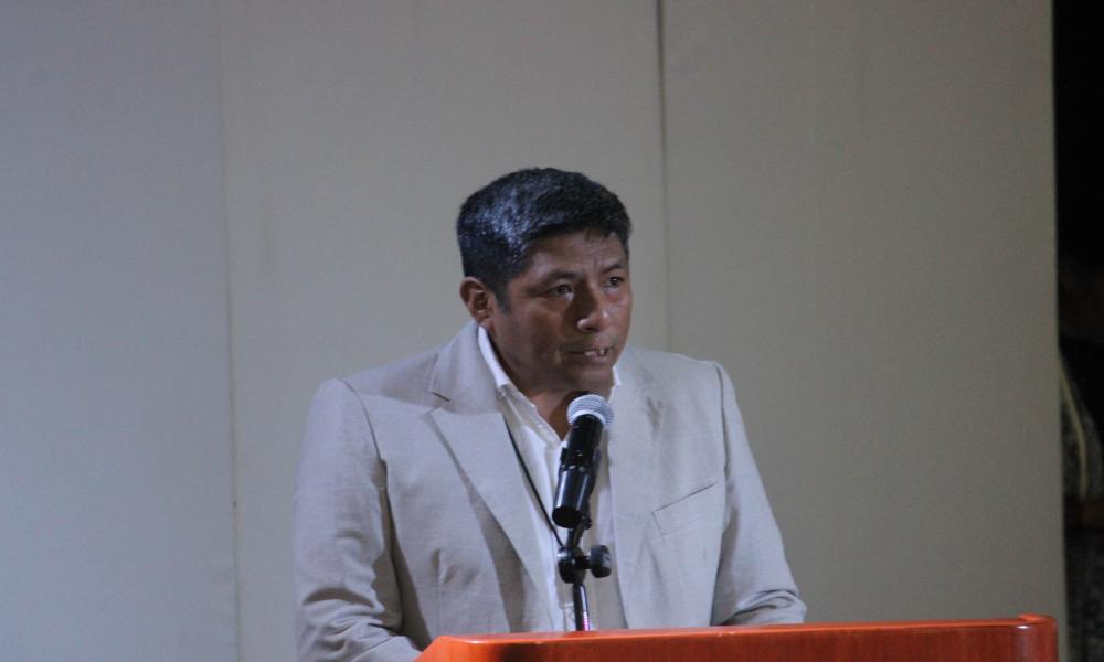 CUCosta recibe a especialistas en el VI Congreso Nacional de Entomología Aplicada