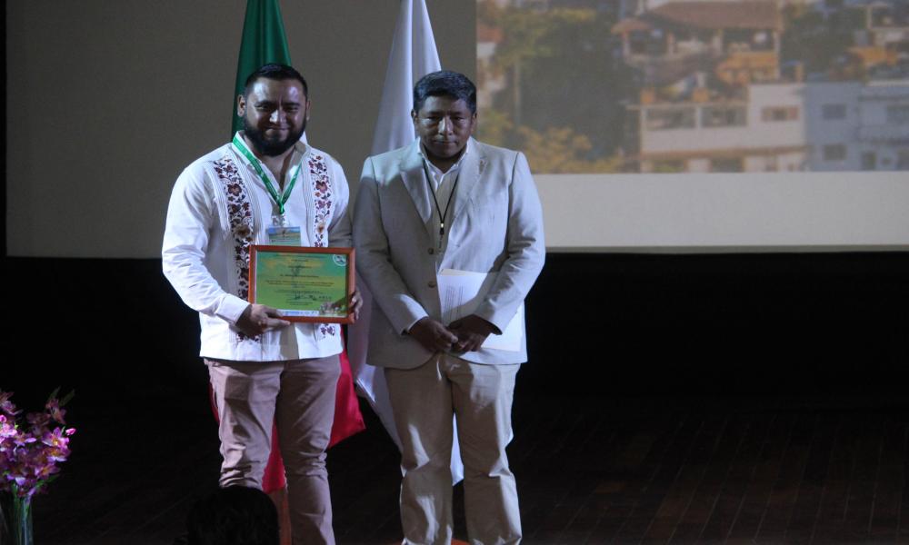 CUCosta recibe a especialistas en el VI Congreso Nacional de Entomología Aplicada