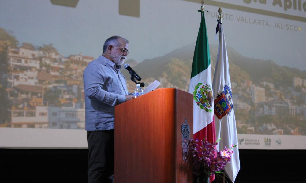 CUCosta recibe a especialistas en el VI Congreso Nacional de Entomología Aplicada