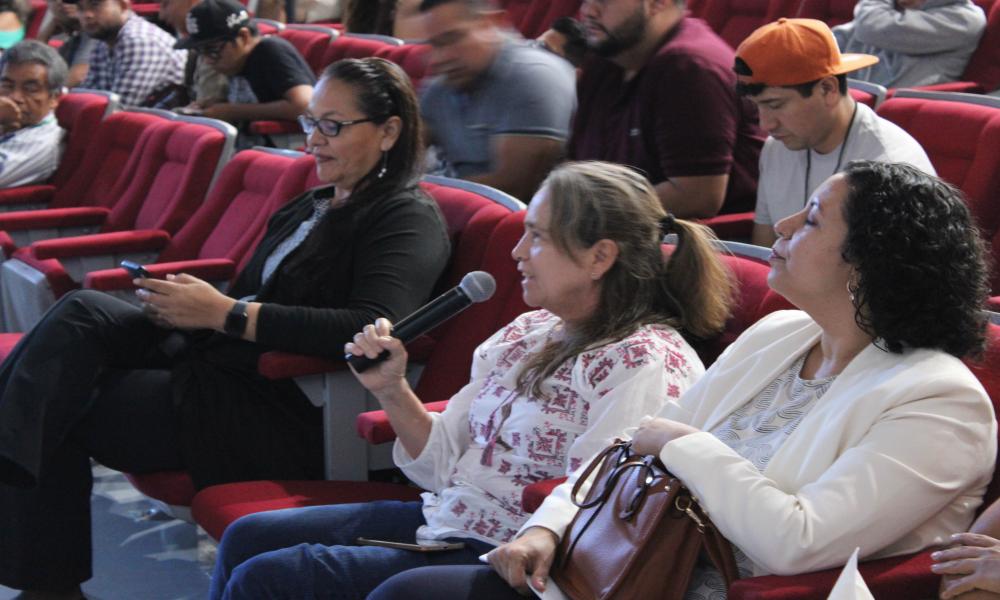CUCosta recibe a especialistas en el VI Congreso Nacional de Entomología Aplicada