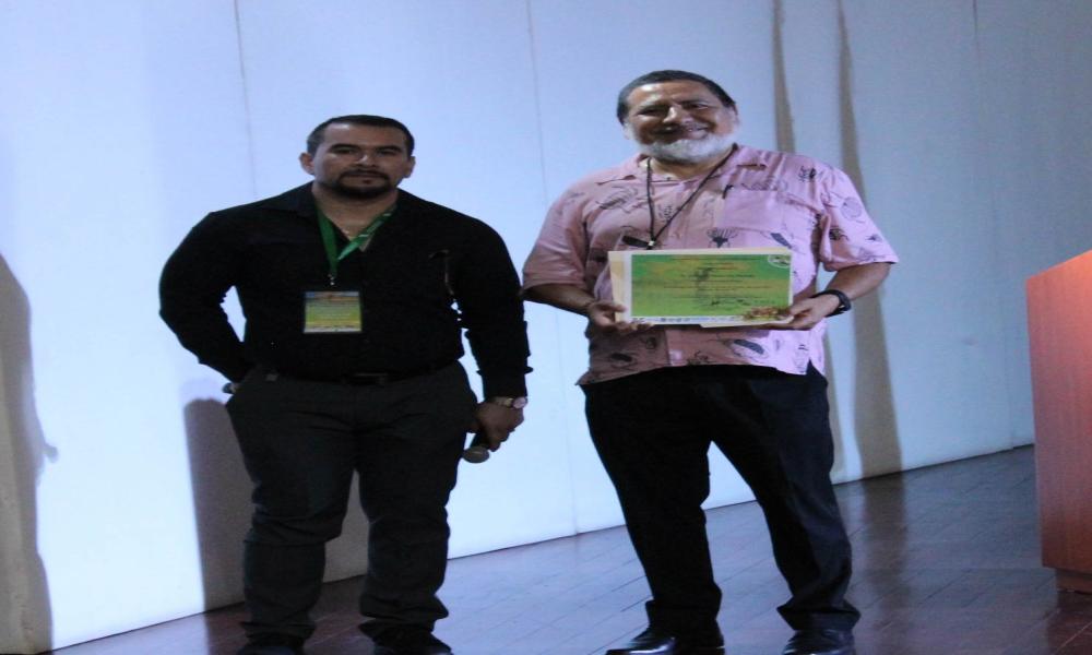 CUCosta recibe a especialistas en el VI Congreso Nacional de Entomología Aplicada