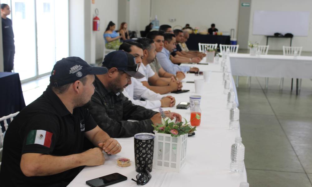 CUCosta impulsa acuerdos para la conservación y manejo responsable del cocodrilo