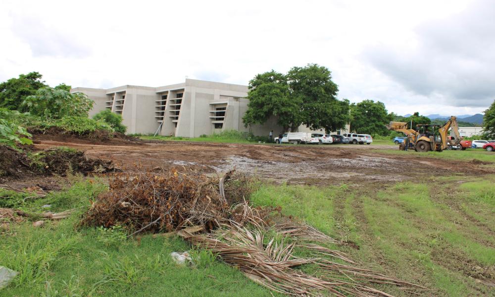 CUCosta y Gobierno de Puerto Vallarta refuerzan medidas de seguridad ante el temporal
