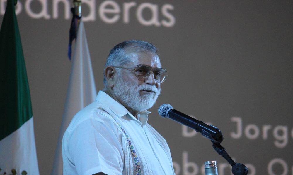 Concluye con éxito el VI Congreso Nacional de Entomología Aplicada en CUCosta