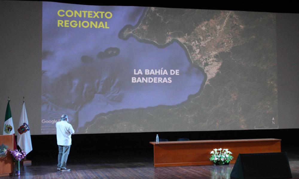 Concluye con éxito el VI Congreso Nacional de Entomología Aplicada en CUCosta