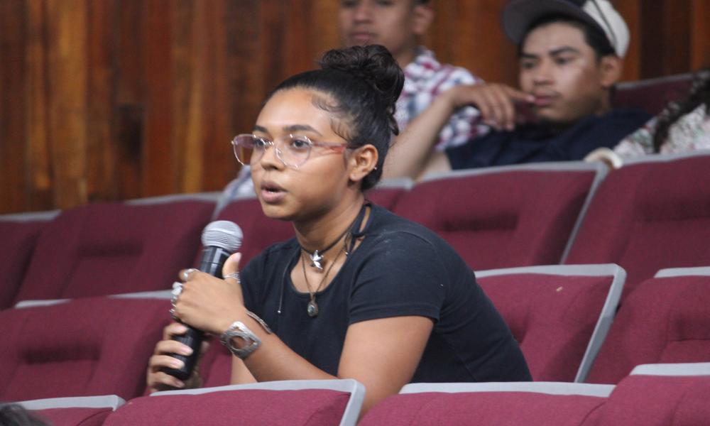 Concluye con éxito el VI Congreso Nacional de Entomología Aplicada en CUCosta