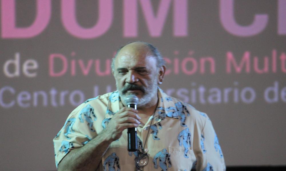 Concluye con éxito el VI Congreso Nacional de Entomología Aplicada en CUCosta