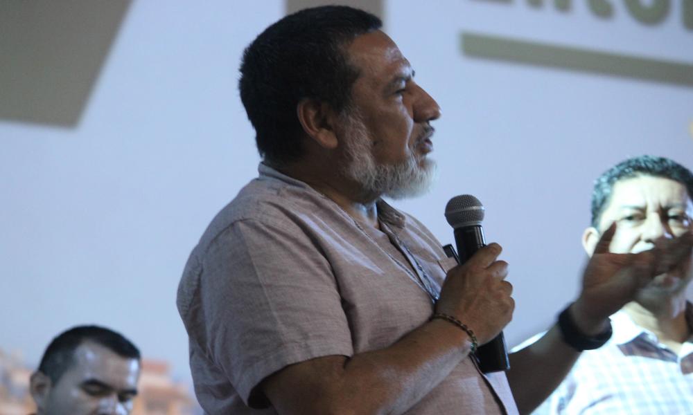 Concluye con éxito el VI Congreso Nacional de Entomología Aplicada en CUCosta
