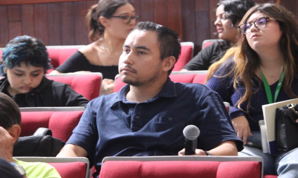 Las montañas son el motor económico y riqueza natural de Puerto Vallarta: Dr. Jorge Téllez