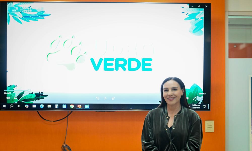 CUCosta se posiciona entre los tres primeros lugares en la campaña REC-OLECTRÓN 2025 de la UdeG