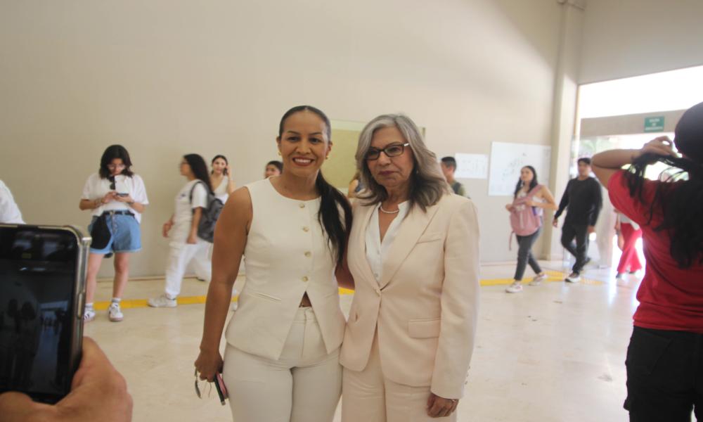 CUCosta fortalece vinculación estratégica con regidoras de Puerto Vallarta