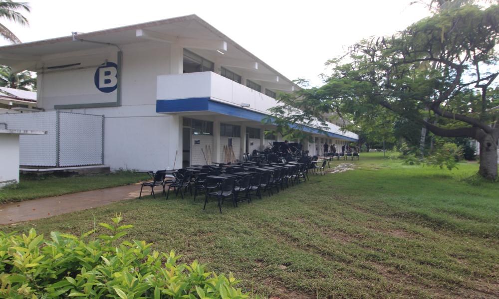 El CUCosta está en condiciones para desarrollar en forma normal sus actividades