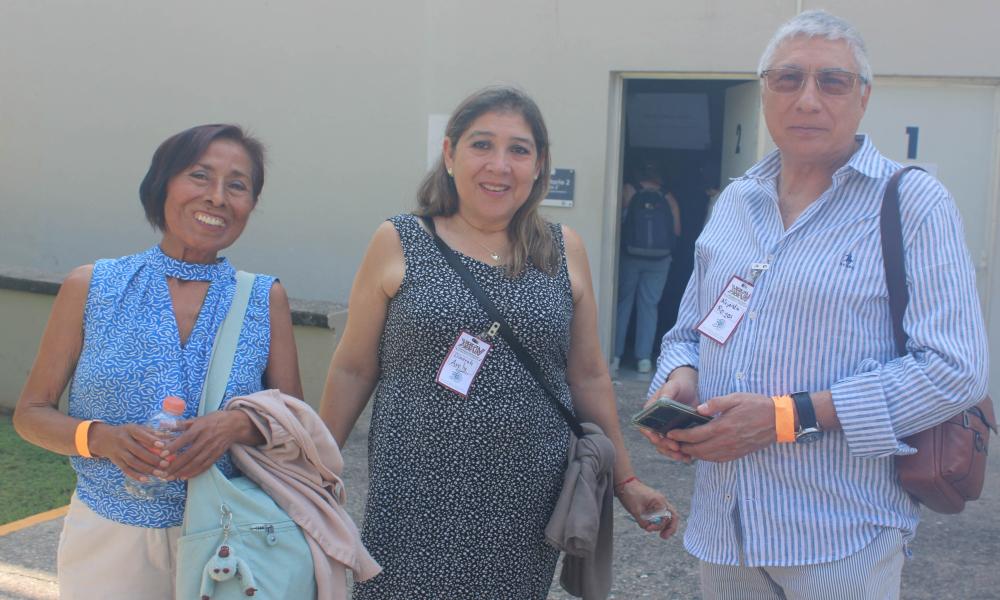 Analizan desde distintas perspectivas el fenómeno de la corrupción en el Congreso Mexicano de Análisis de la Conducta