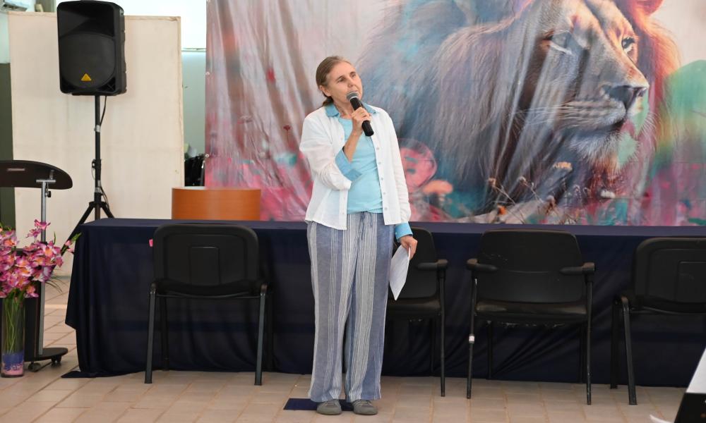 Educación y cultura se unen en la celebración del Día Mundial de la Alimentación en CUCosta