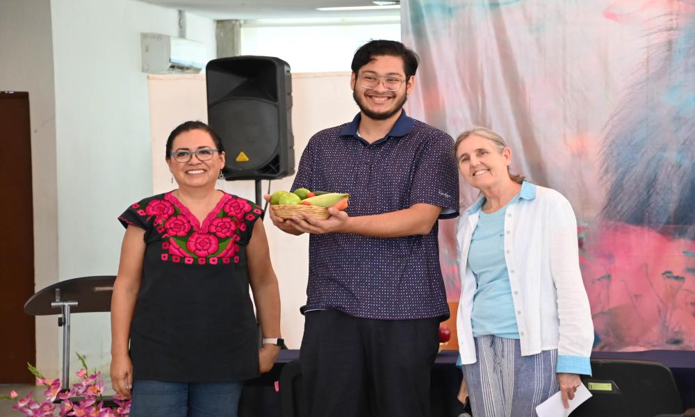 Educación y cultura se unen en la celebración del Día Mundial de la Alimentación en CUCosta