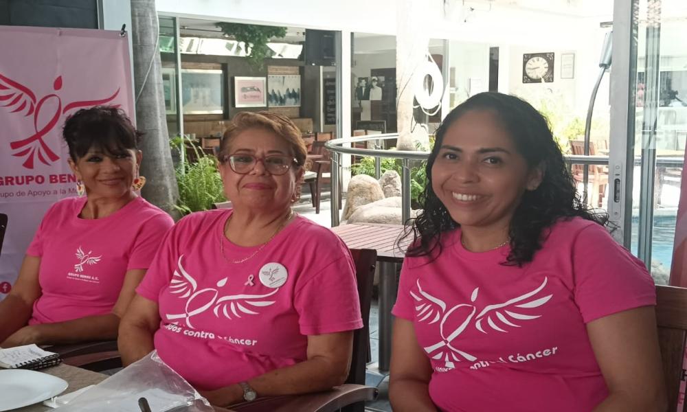 Fashion Pink Care 2025: Pasarela solidaria en apoyo a mujeres sobrevivientes de cáncer