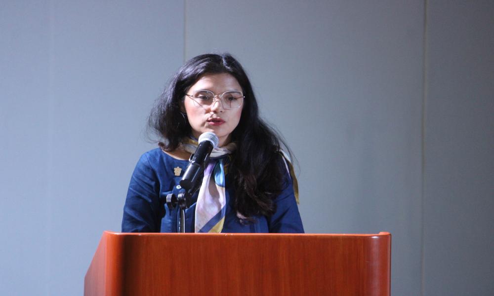 Inician los trabajos del XXXIV Congreso Mexicano de Análisis de la Conducta en CUCosta