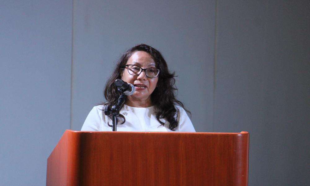 Inician los trabajos del XXXIV Congreso Mexicano de Análisis de la Conducta en CUCosta