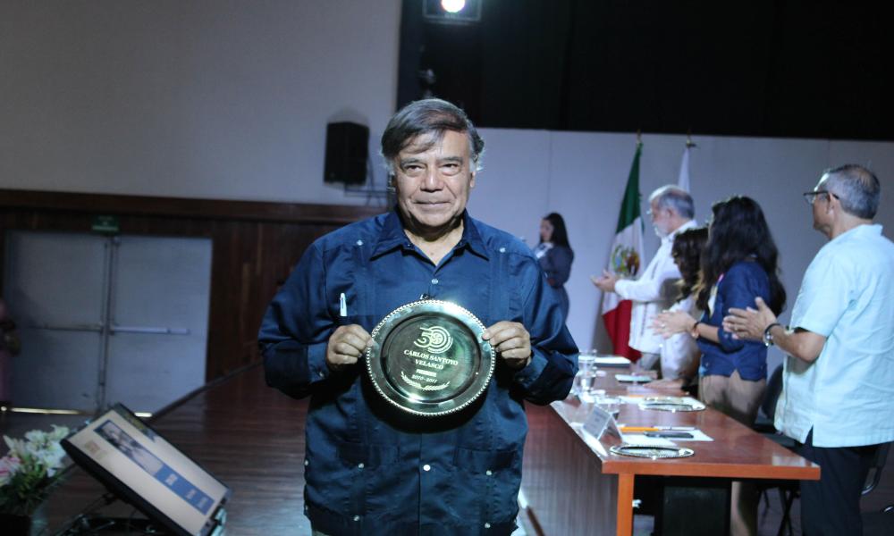 Inician los trabajos del XXXIV Congreso Mexicano de Análisis de la Conducta en CUCosta