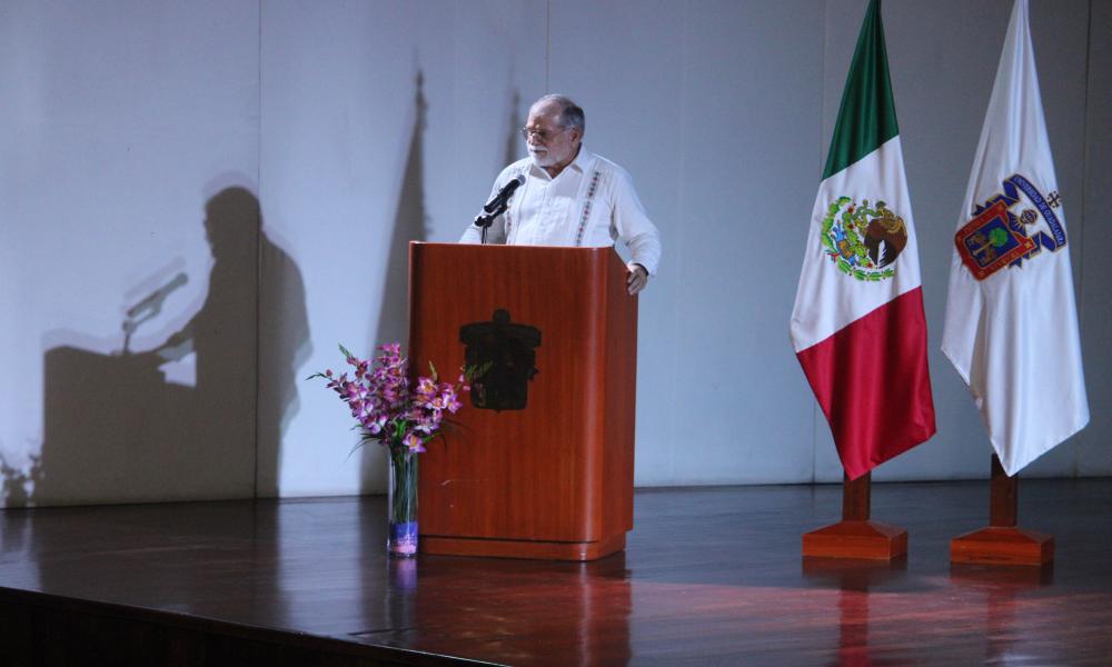 Inician los trabajos del XXXIV Congreso Mexicano de Análisis de la Conducta en CUCosta