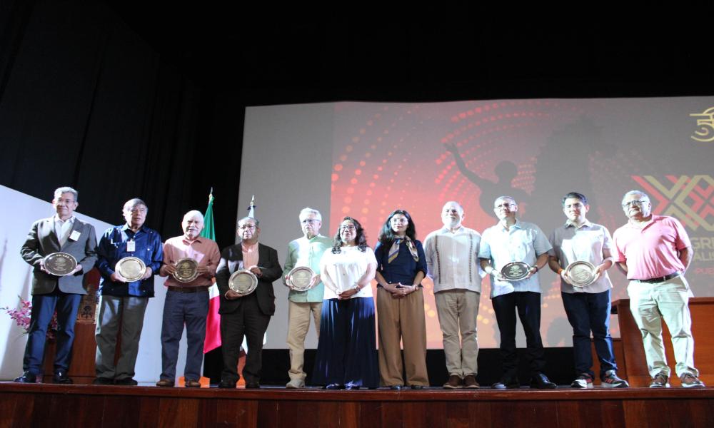 Inician los trabajos del XXXIV Congreso Mexicano de Análisis de la Conducta en CUCosta