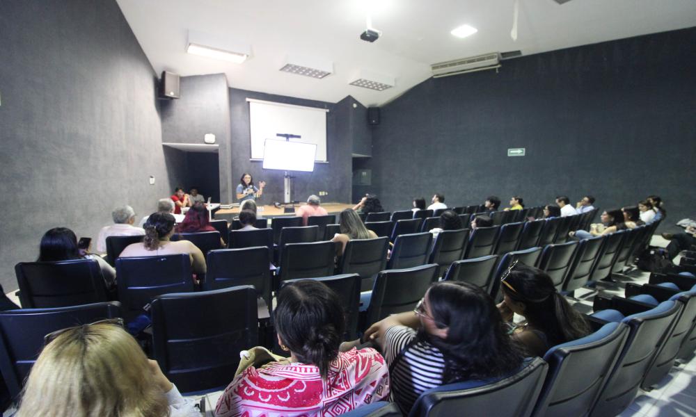 Inician los trabajos del XXXIV Congreso Mexicano de Análisis de la Conducta en CUCosta