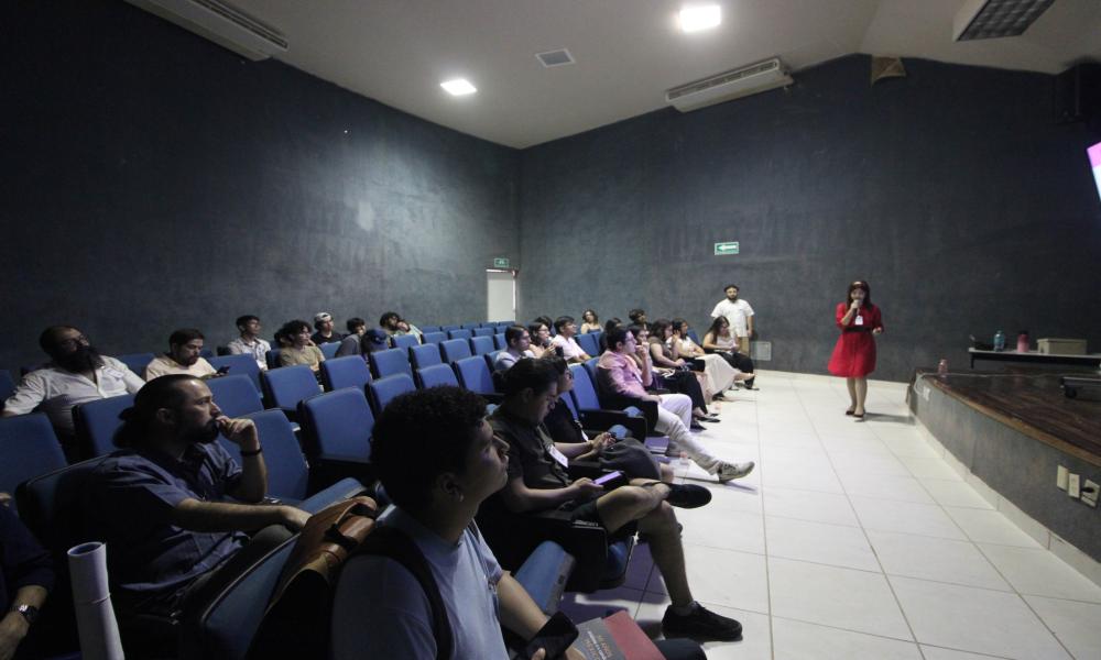 Inician los trabajos del XXXIV Congreso Mexicano de Análisis de la Conducta en CUCosta