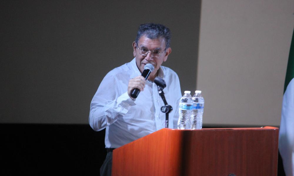 La Psicología, clave para mejorar la calidad de vida en México, señala académico de la UNAM