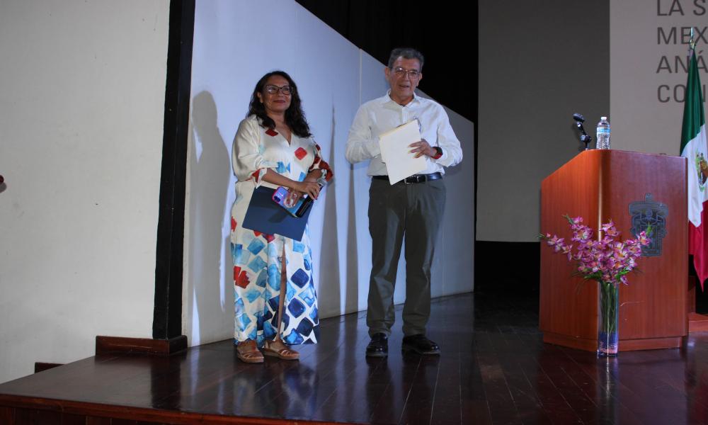 La Psicología, clave para mejorar la calidad de vida en México, señala académico de la UNAM