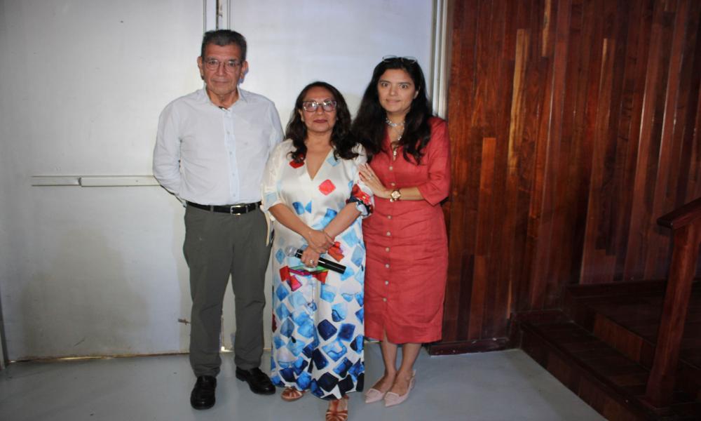 La Psicología, clave para mejorar la calidad de vida en México, señala académico de la UNAM