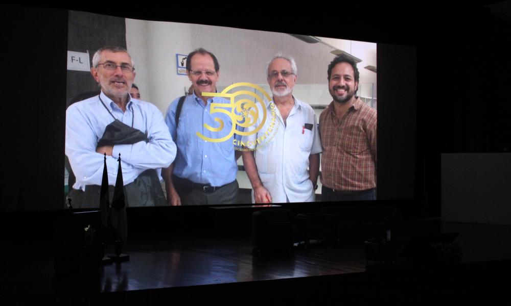 Presentan obras académicas en el marco del XXXIV Congreso Mexicano de Análisis de la Conducta en el CUCosta