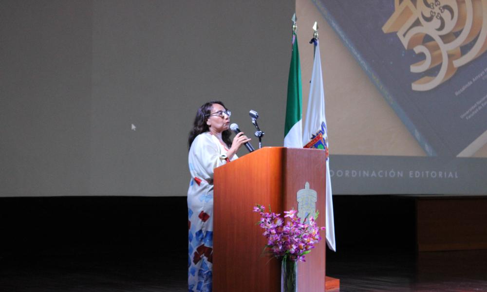 Presentan obras académicas en el marco del XXXIV Congreso Mexicano de Análisis de la Conducta en el CUCosta