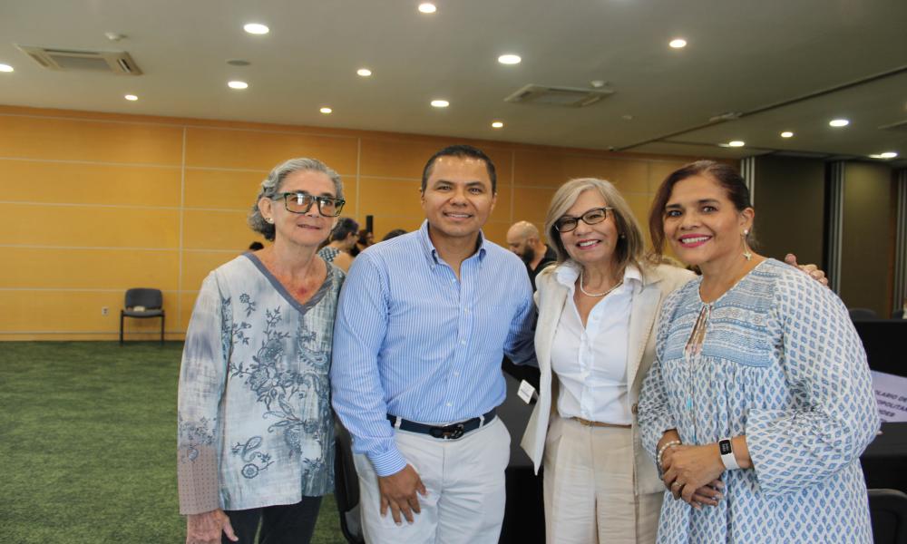 Por un futuro seguro: UDG-CUCosta participa en pacto para proteger a la niñez