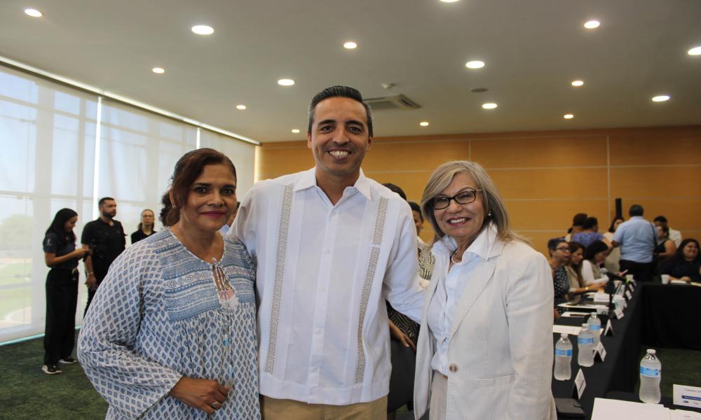 Por un futuro seguro: UDG-CUCosta participa en pacto para proteger a la niñez